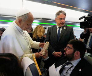 Papież Leon XIV z pielgrzymką w Hiszpanii