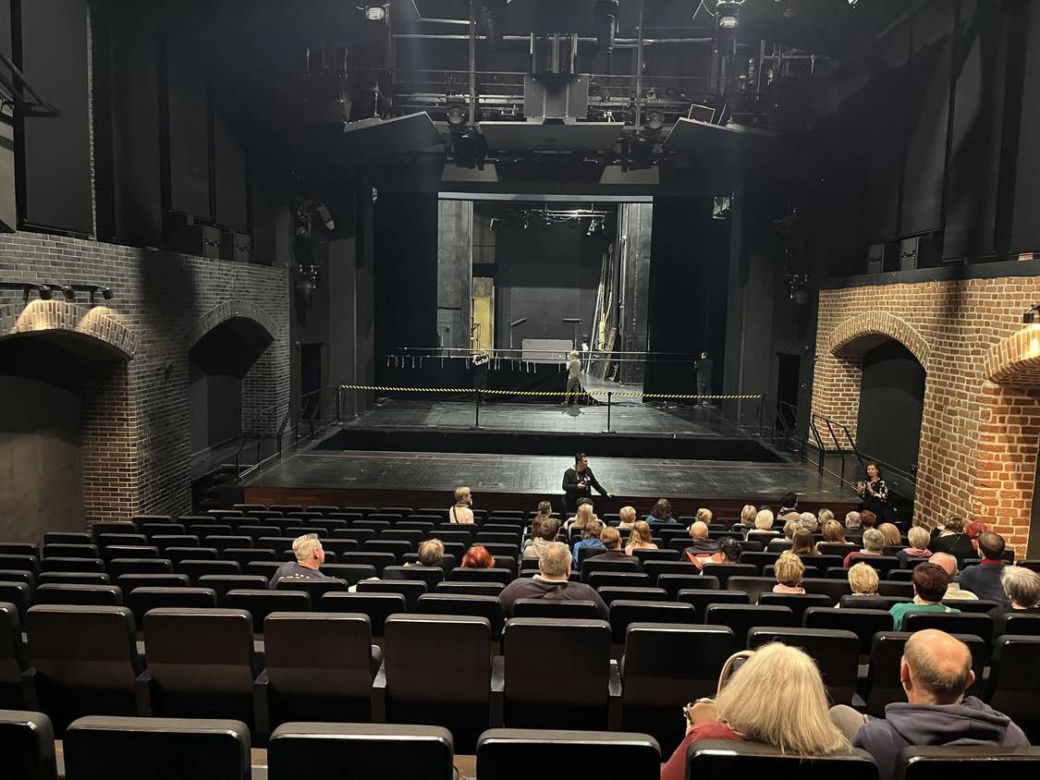 Opera na Zamku w Szczecinie
