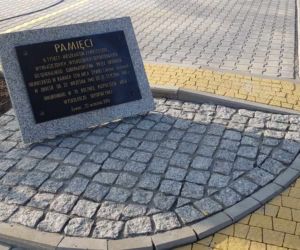 Nowy węzeł przesiadkowy w Zabłociu. Miejsce z historią w tle