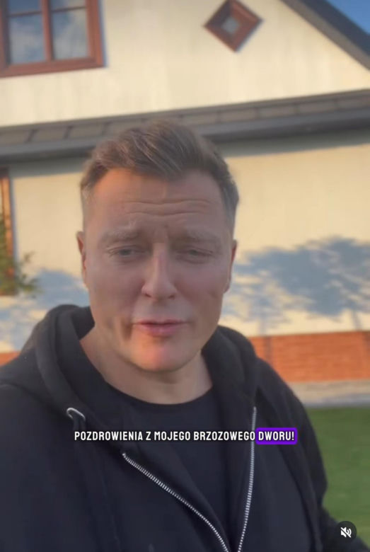 Rafał Brzozowski oferuje apartamenty na wynajem. Tak wyglądają pokoje