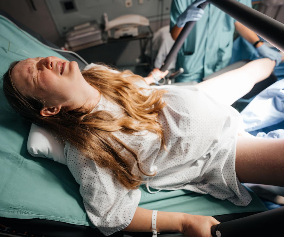 Plan porodu to za mało? Nowe podejście pomaga przygotować się na każdy scenariusz