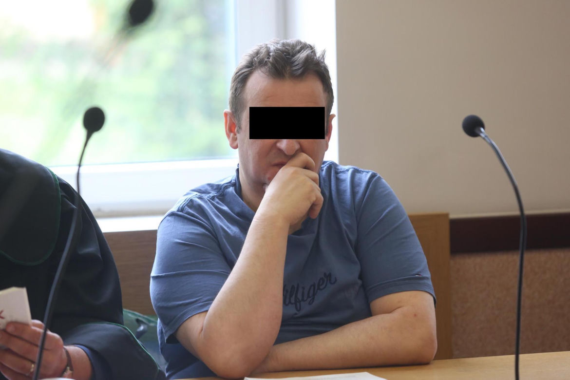 Prowadził dom pomocy jak z horroru. 12 pensjonariuszy nie żyje. „ Chyba nikt nie chciałby mieć tego na sumieniu”
