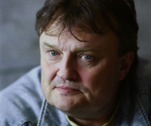 Krzysztof Cugowski - hulaszcze życie mam już za sobą