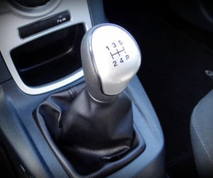 Ford Fiesta VII