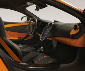 McLaren 570S