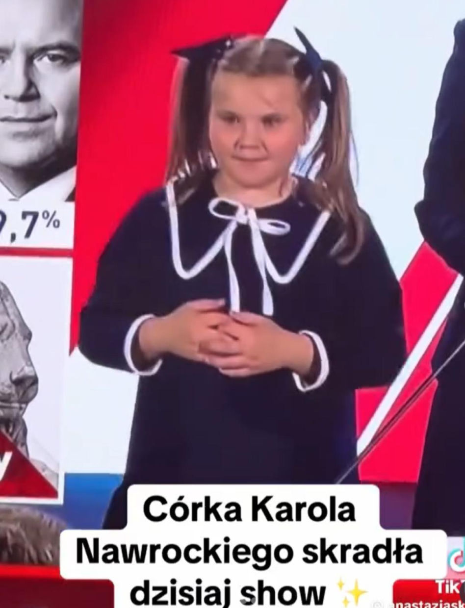Rodzina Karola Nawrockiego