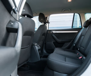 Skoda Octavia 1.0 TSI 115 KM Drive