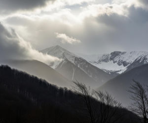 Pogoda na weekend. Co skrywa koniec marca?