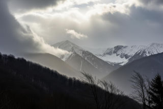 Pogoda na weekend. Co skrywa koniec marca?