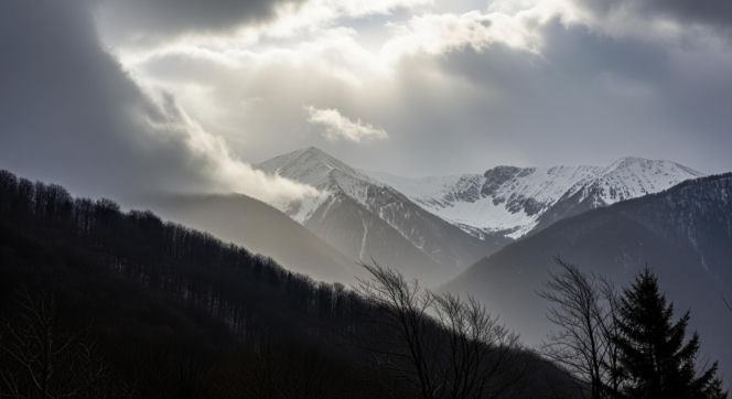 Pogoda na weekend. Co skrywa koniec marca?
