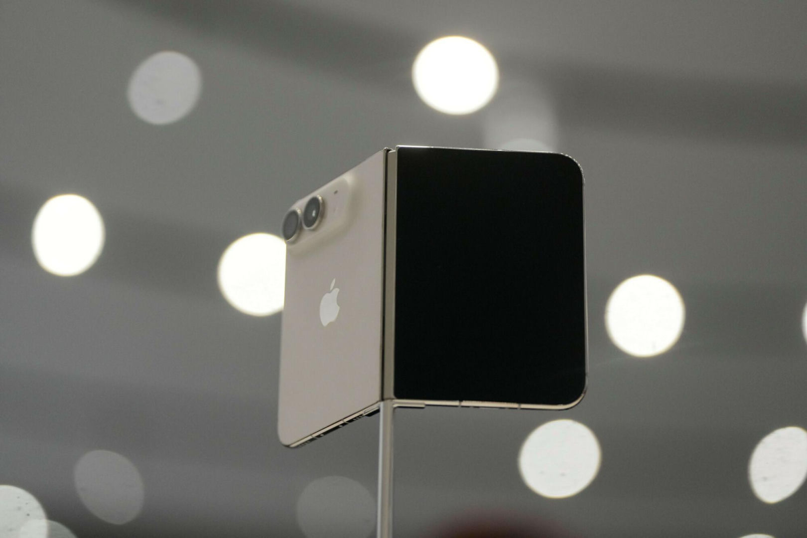 Konferencja Apple 2026