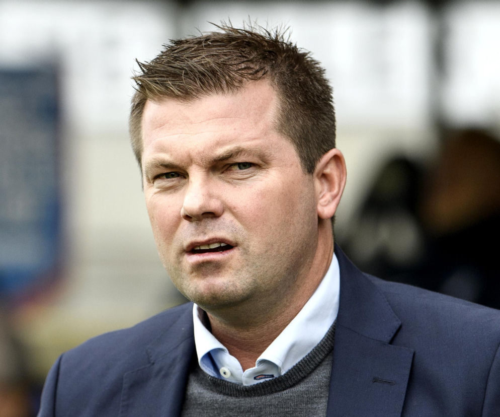 Jens Gustafsson