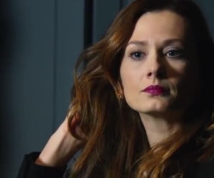 	Przyjaciółki 3 sezon odc. 37. Zuza (Anita Sokołowska)