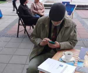I Iławski Plener Literacki