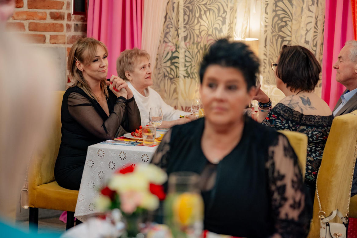"Kuchenne rewolucje". Restauracja Szlachetna w Szpetalu Górnym