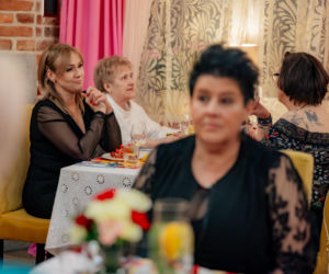 Kuchenne rewolucje. Restauracja Szlachetna w Szpetalu Górnym