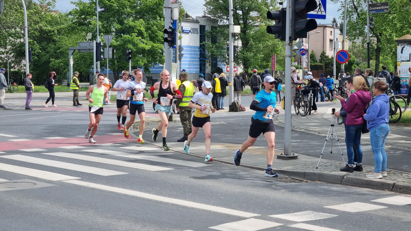 Wings for Life World Run