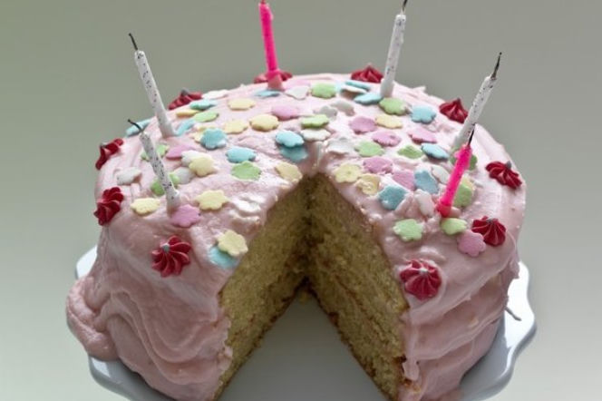 tort urodzinowy