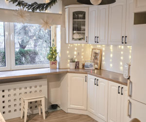 Remont domu z lat 70. - Podbeskidzie