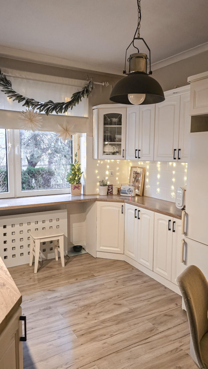 Remont domu z lat 70. - Podbeskidzie