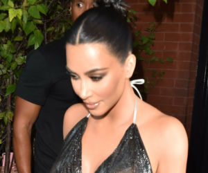 Kim Kardashian