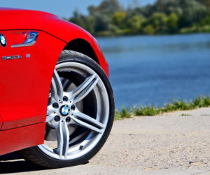 BMW Z4 sDrive 35is