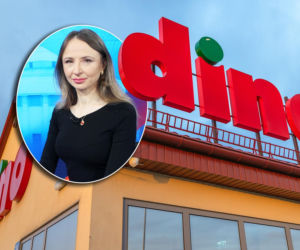 Zimno jak w lodówce. Minister pracy rusza na ratunek pracownikom Dino