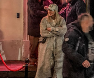 Leszek Lichota tak baluje dżentelmen