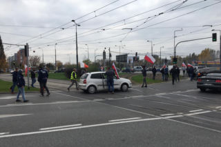 PROTEST ROLNIKÓW w Warszawie 28.10.2020. Co dzieje się w stolicy? 