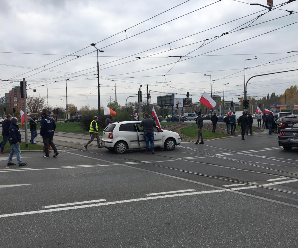 PROTEST ROLNIKÓW w Warszawie 28.10.2020. Co dzieje się w stolicy?