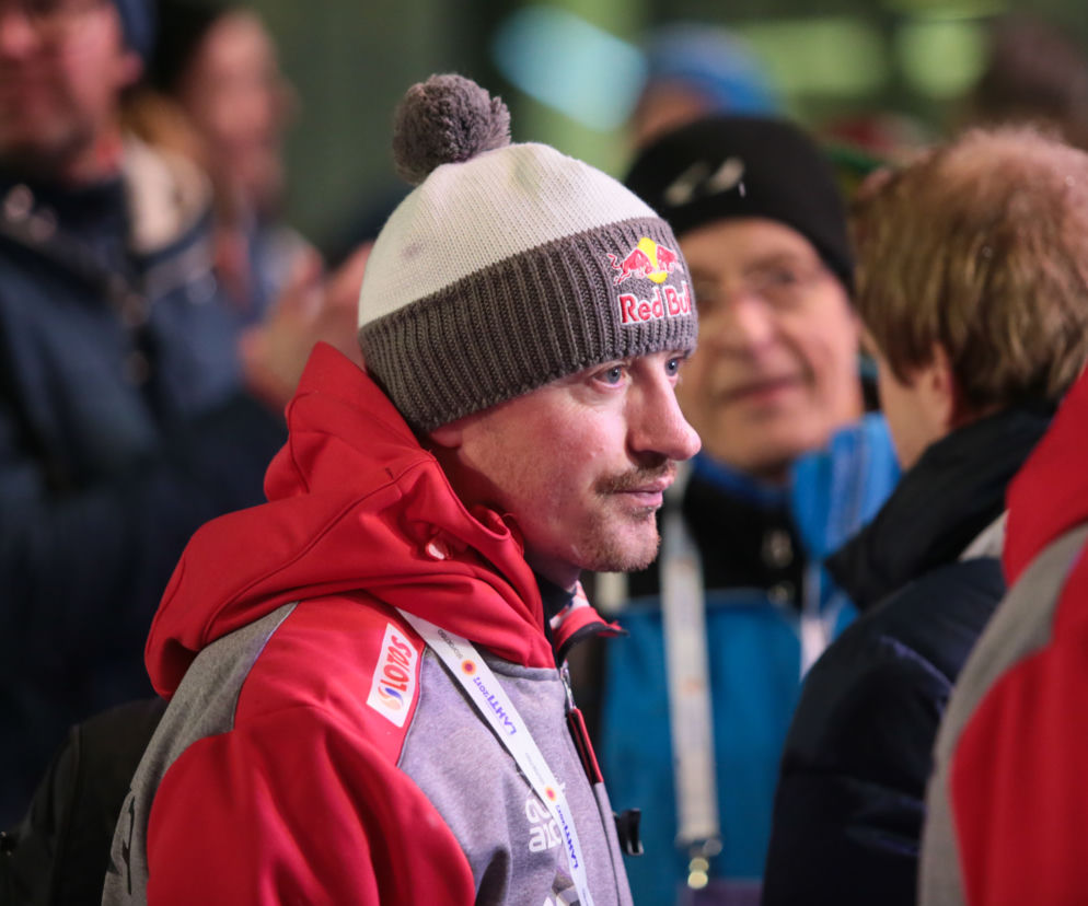 Adam Małysz