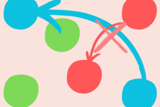 Dasz radę połączyć kropki bez krzyżowania linii? Ta zagadka to test na inteligencję