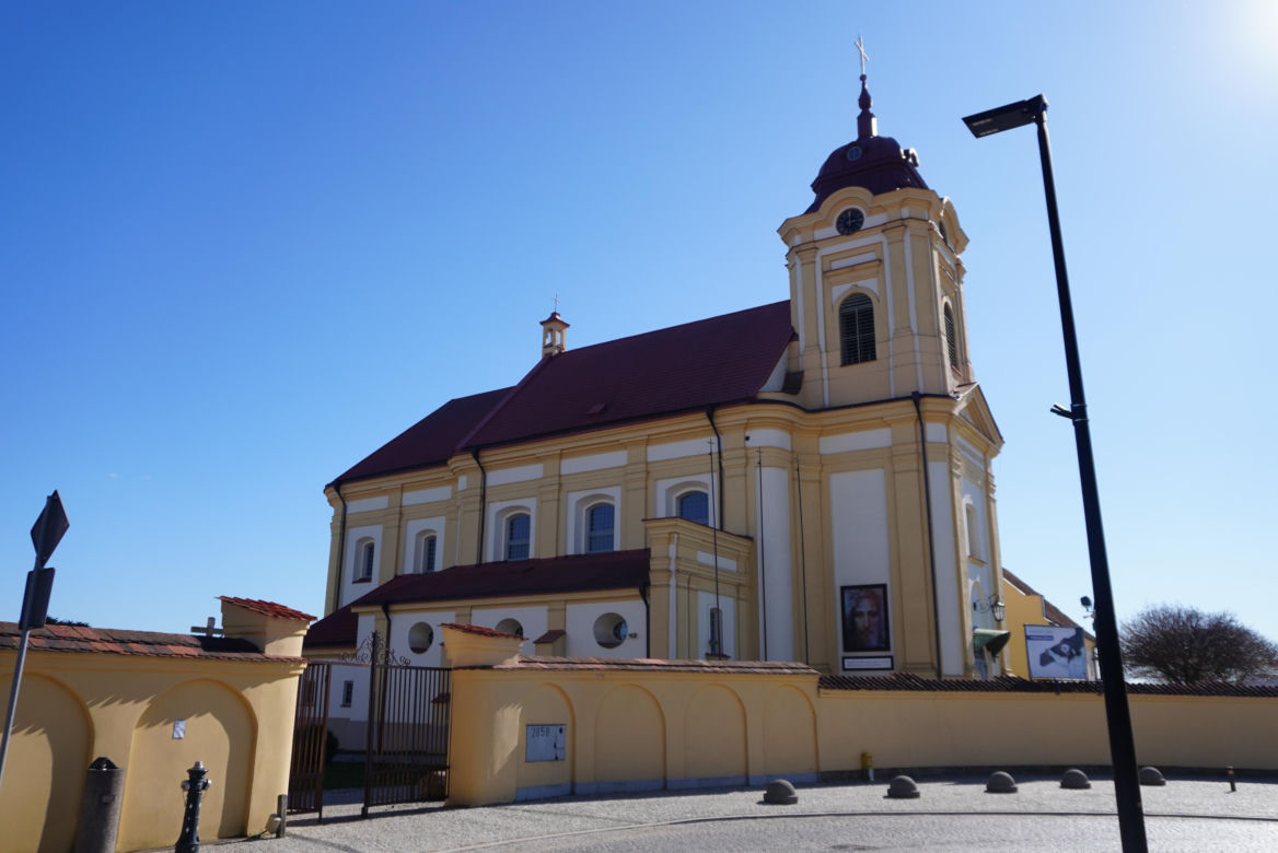 Choroszcz