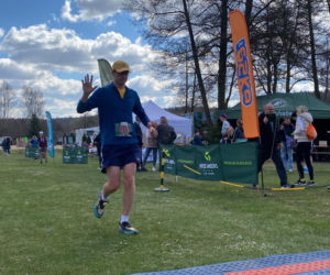 2. Bieg Charytatywny Leśny Zryw w Starych Jabłonkach