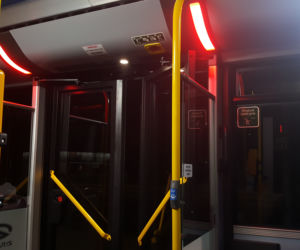 Nowe autobusy na ulicach Bydgoszczy. Pierwsze pojazdy wyjechały już w trasę. Co mają w środku?