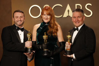 Oscary 2026. Laureaci