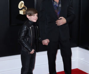 Grammy 2019 - Ricky Martin