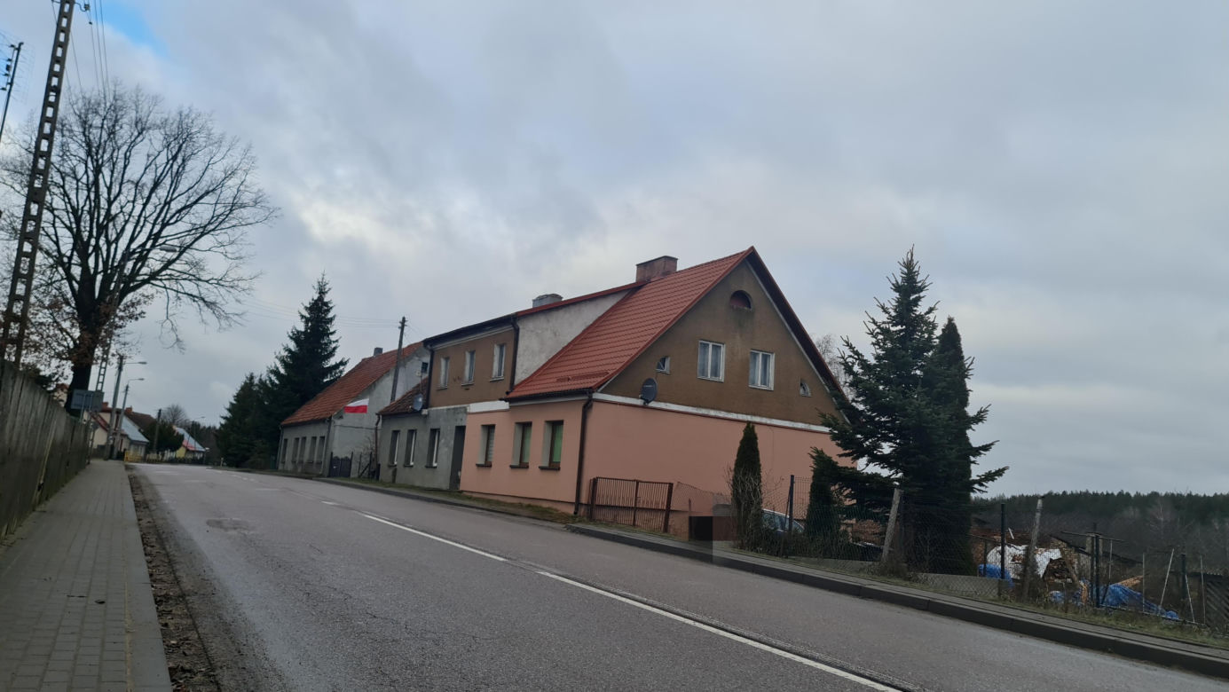 Policjant strzelił Tomaszowi prosto w serce. Tragiczny finał interwencji