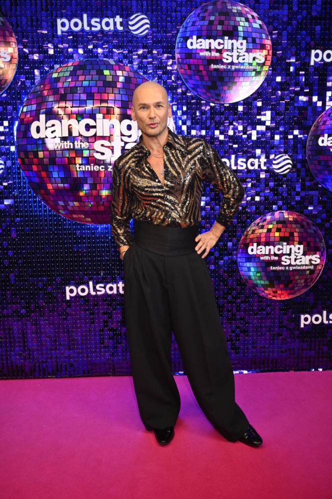 "Taniec z Gwiazdami" 18, 5. odcinek