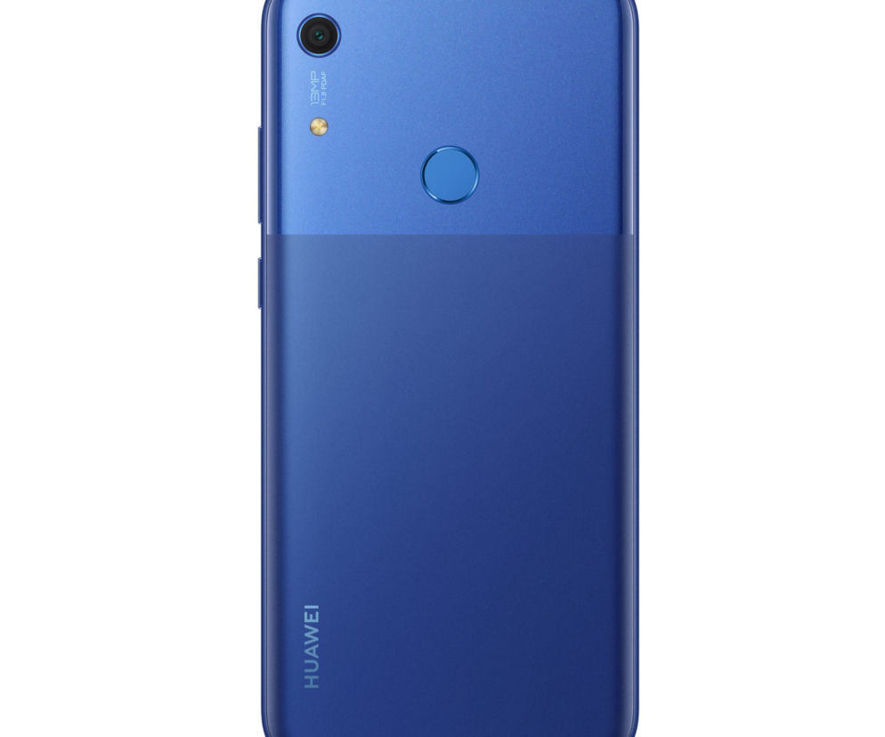  Huawei Y6s