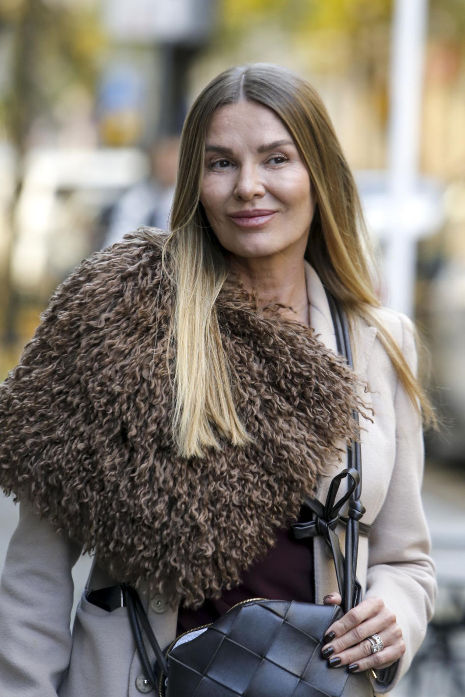 Hanna Lis rozmawia z Agnieszką Holland