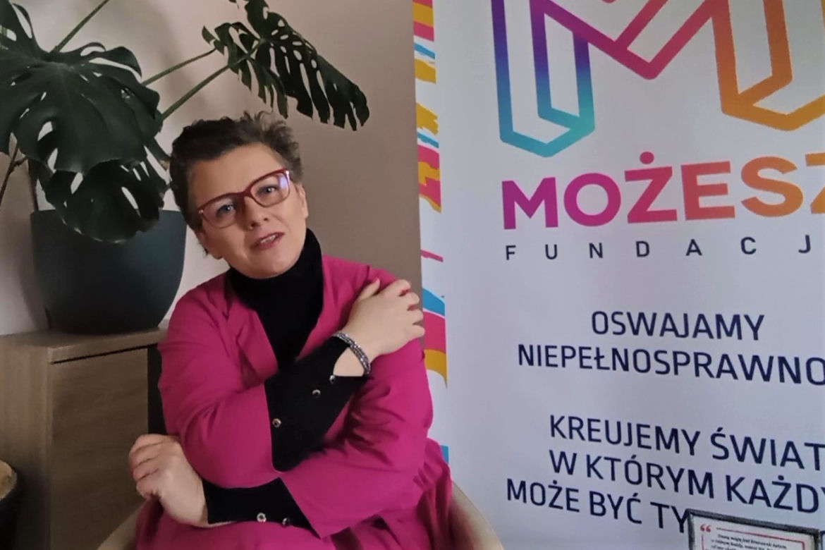 Marsz Różowej Wstążki