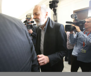  Inauguracja Sejmu, nowy Sejm.