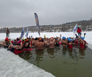 Historyczny I Zlot Morsów w Starachowicach