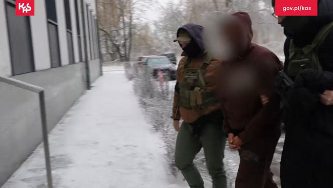 Afera hazardowa wśród influencerów