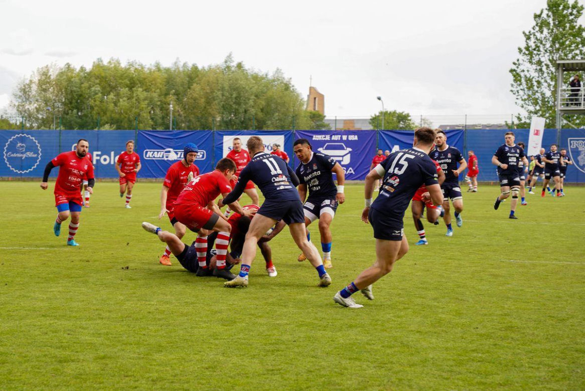 Derby Wschodu dla Siedlec. MKS Pogoń pokonała Budowlanych Lublin