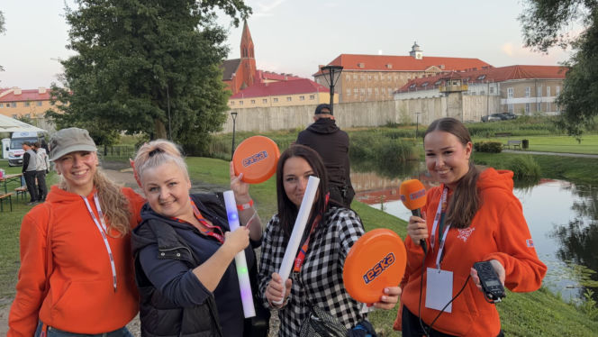 Cool Festiwal Barczewo 2026