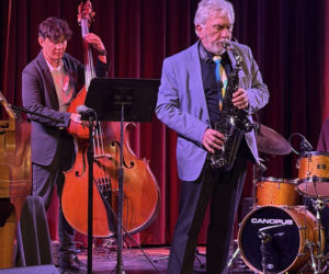 Trzeci Greenpoint Jazz Festival za nami