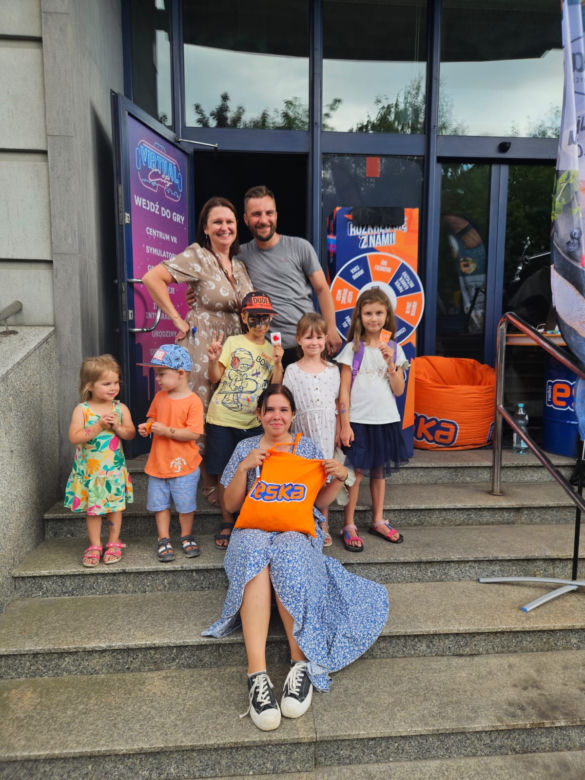 Tak bawiliśmy się na ESKA Summer City! (12 lipca - 16 lipca)