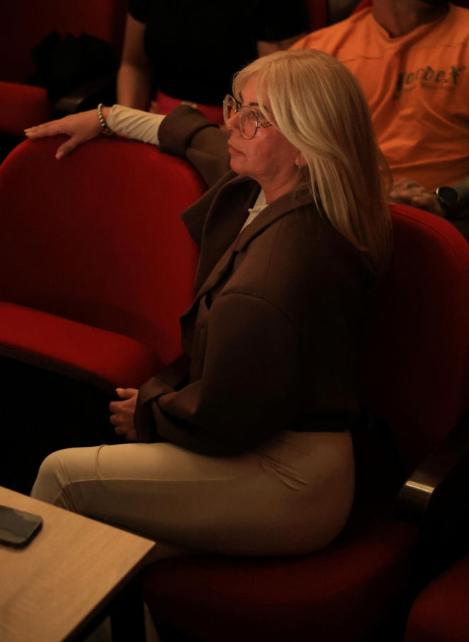 Debiuty kulturystyczne w Grudziądzu